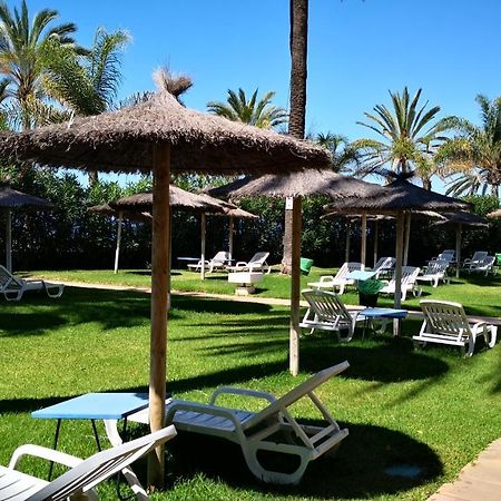 Appartamento Skol 115A By Completely Marbella Esterno foto