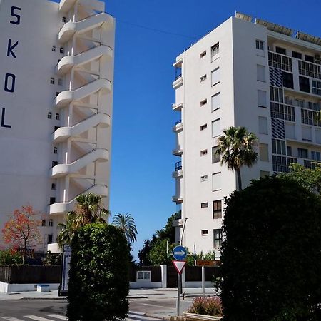 Appartamento Skol 115A By Completely Marbella Esterno foto