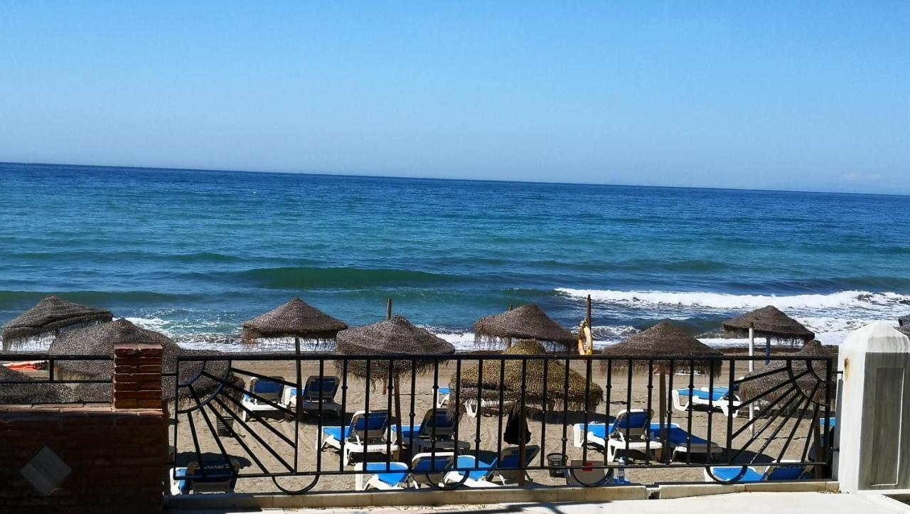 Appartamento Skol 115A By Completely Marbella Esterno foto