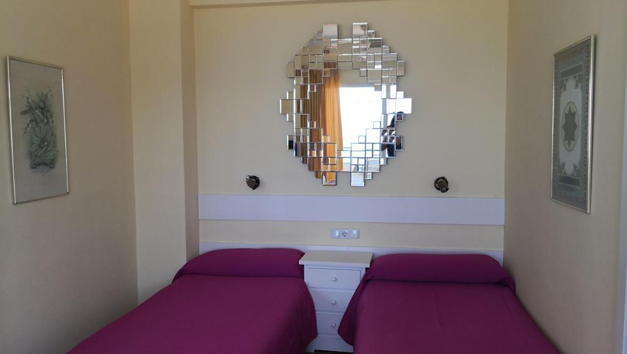 Appartamento Skol 115A By Completely Marbella Esterno foto