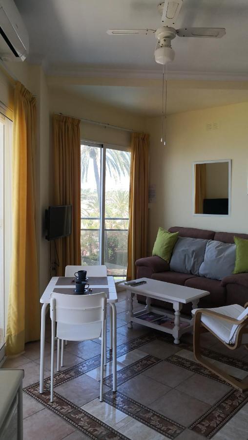 Appartamento Skol 115A By Completely Marbella Esterno foto