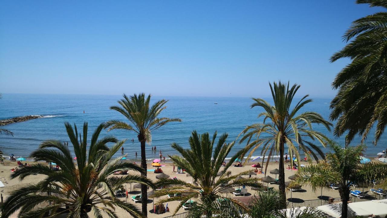 Appartamento Skol 115A By Completely Marbella Esterno foto