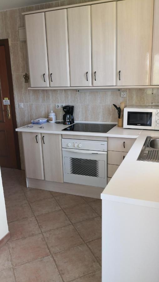 Appartamento Skol 115A By Completely Marbella Esterno foto