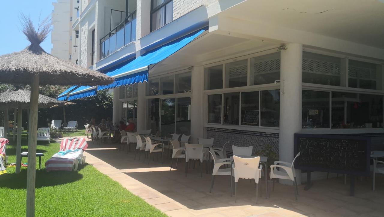 Appartamento Skol 115A By Completely Marbella Esterno foto