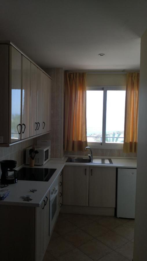 Appartamento Skol 115A By Completely Marbella Esterno foto