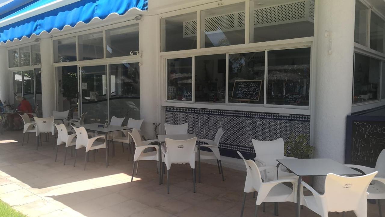 Appartamento Skol 115A By Completely Marbella Esterno foto